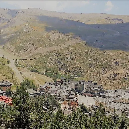 Todosierranevada * Sierra Nevada