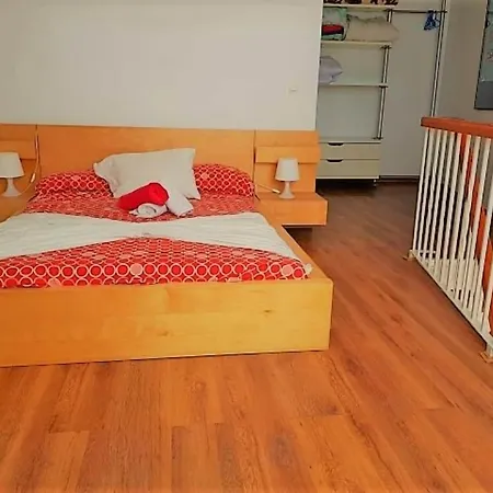 Todosierranevada Apartamento