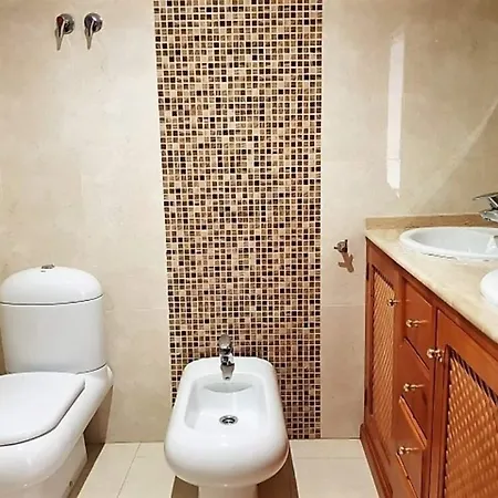 Apartamento Todosierranevada Sierra Nevada