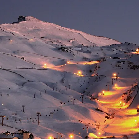 Todosierranevada *