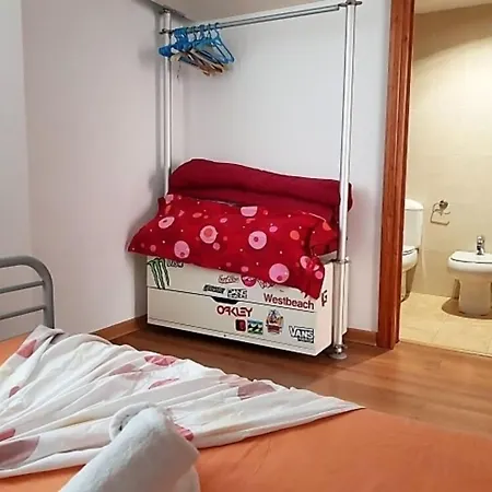 Apartamento Todosierranevada
