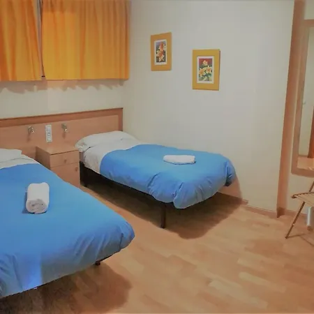 Todosierranevada Apartamento Sierra Nevada