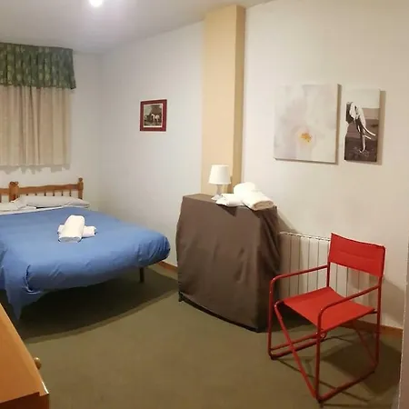 Apartamento Todosierranevada