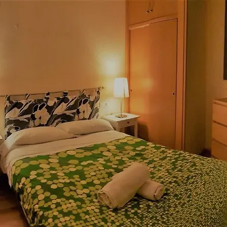 Apartamento Todosierranevada Sierra Nevada