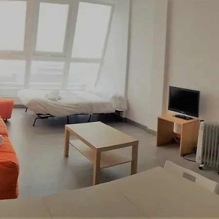 Apartamento Todosierranevada *