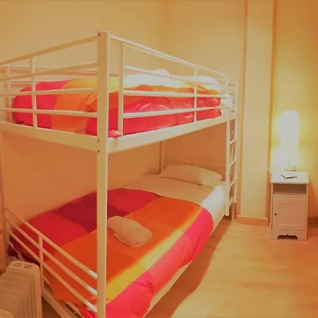 Apartamento Todosierranevada Sierra Nevada