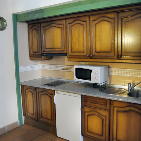 Todosierranevada Apartamento Sierra Nevada