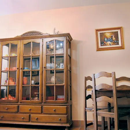 Apartamento Todosierranevada Sierra Nevada