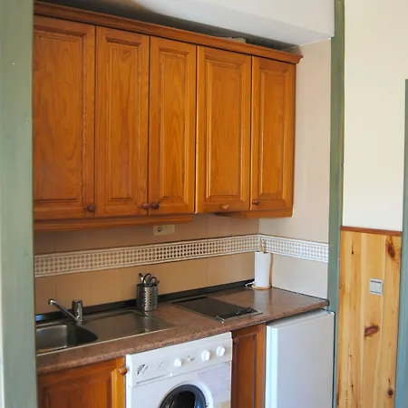 Apartamento Todosierranevada