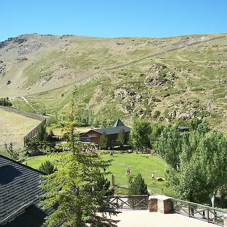 Todosierranevada * Sierra Nevada